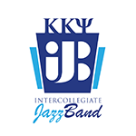 Intercollegiate Jazz Band Logo